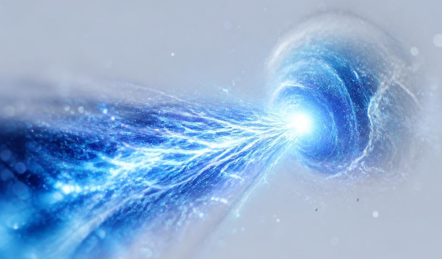 découvrez le mystère d'un souffle cosmique se déplaçant à 30 % de la vitesse de la lumière, une exploration fascinante des phénomènes de l'univers rapide et spectaculaire.