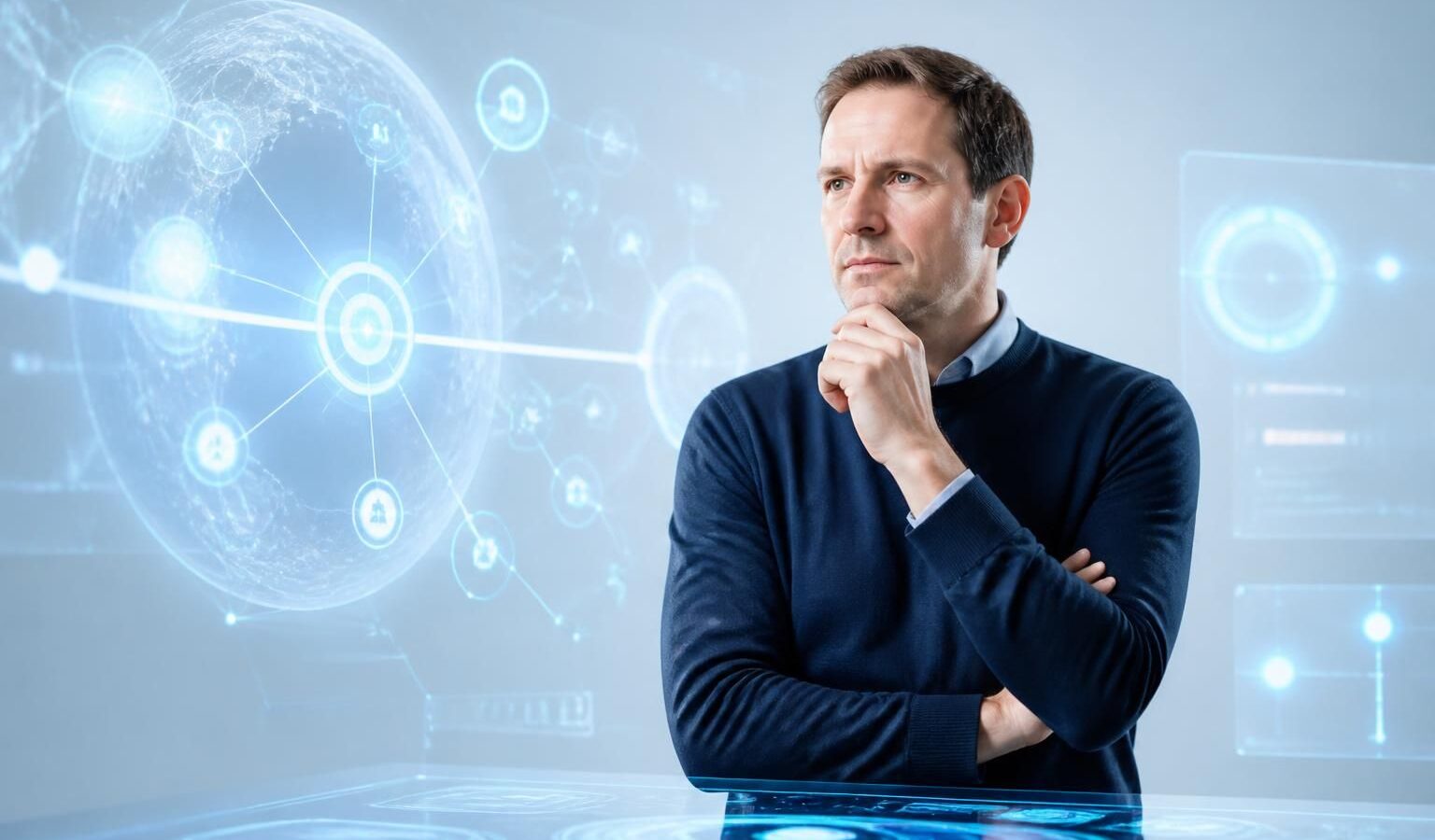 découvrez la vision ambitieuse de tom eggemeier, ceo de zendesk, sur l’avenir de l’ia et comment elle promet de transformer le monde au-delà d’internet.