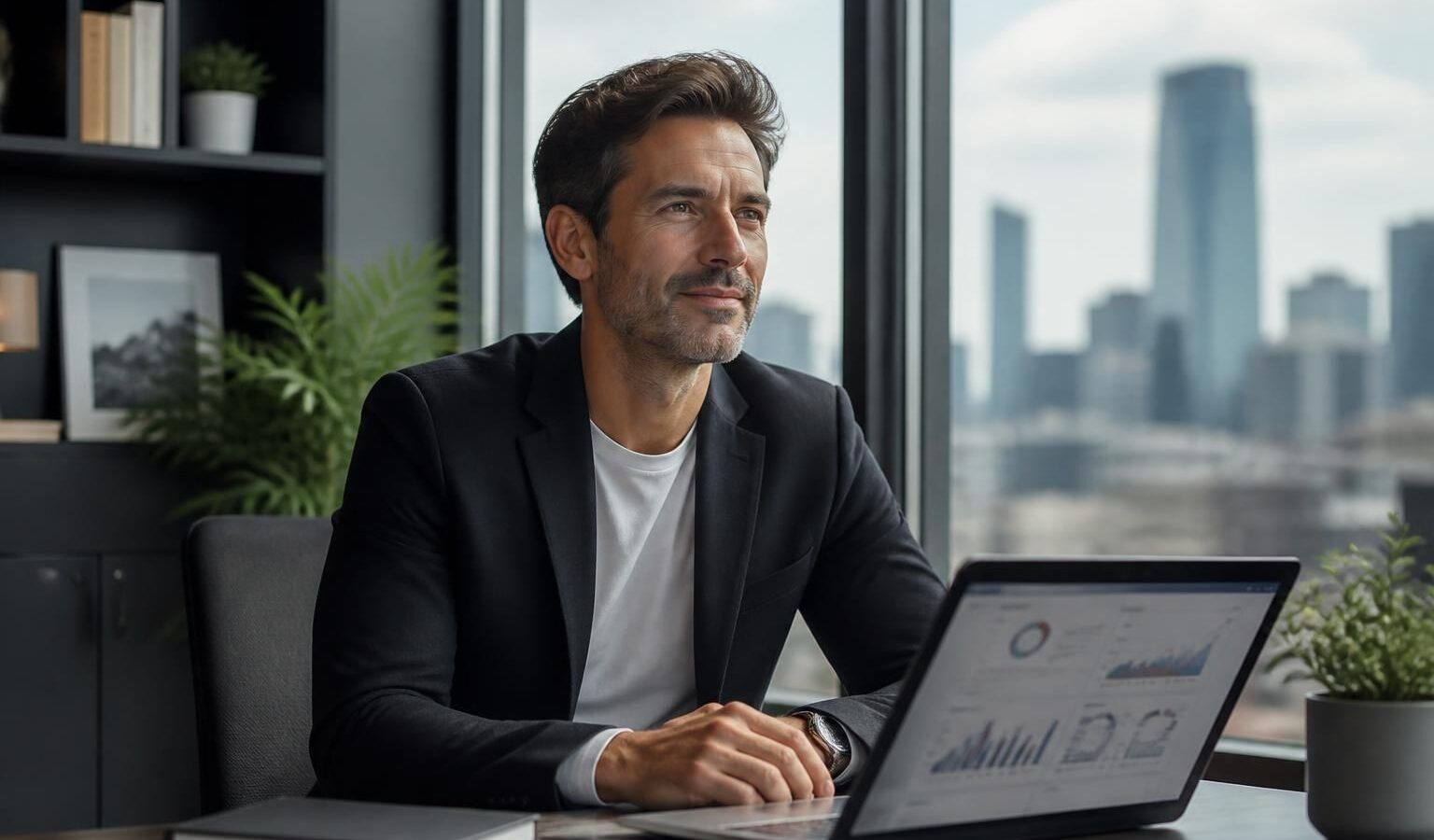 découvrez pourquoi un an après, je conseille à mes clients de ne plus viser la première place sur google, mais d'adopter une stratégie seo plus efficace et durable.