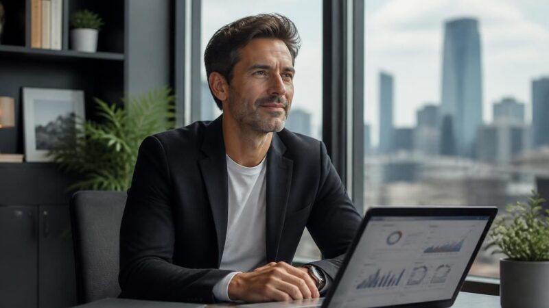 découvrez pourquoi un an après, je conseille à mes clients de ne plus viser la première place sur google, mais d'adopter une stratégie seo plus efficace et durable.
