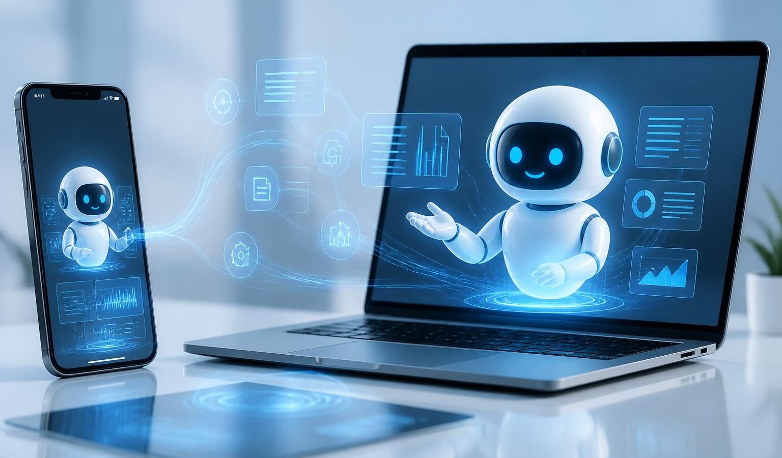 découvrez le déploiement de claude cowork par anthropic sur les plateformes web et mobiles, une innovation qui améliore la collaboration et l'efficacité au travail.