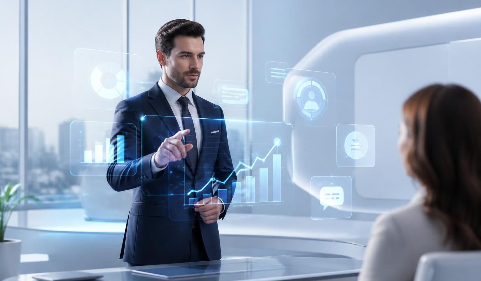 découvrez l'importance d'une banque professionnelle avec un suivi personnalisé grâce à un conseiller dédié, l'atout indispensable pour gérer efficacement vos finances et développer votre activité.