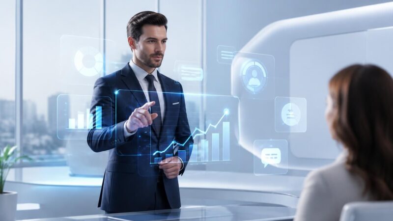découvrez l'importance d'une banque professionnelle avec un suivi personnalisé grâce à un conseiller dédié, l'atout indispensable pour gérer efficacement vos finances et développer votre activité.