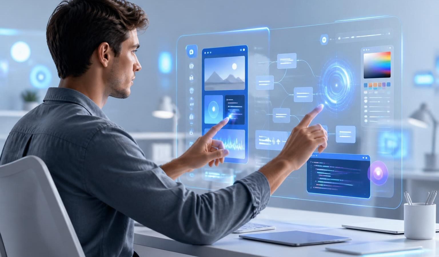 découvrez canva code 2.0, la nouvelle version améliorée désormais disponible pour tous les utilisateurs. profitez d'outils créatifs innovants pour booster vos projets design facilement.