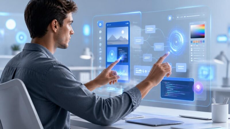 découvrez canva code 2.0, la nouvelle version améliorée désormais disponible pour tous les utilisateurs. profitez d'outils créatifs innovants pour booster vos projets design facilement.