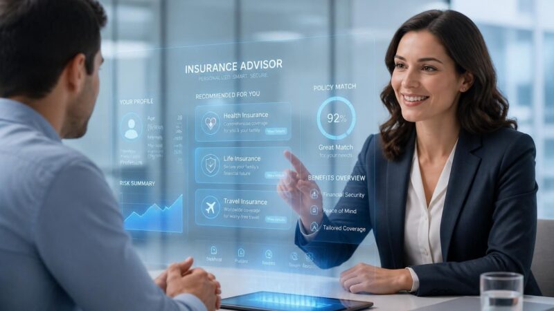 découvrez comment l’accompagnement personnalisé de votre assureur améliore votre expérience, en offrant des solutions adaptées, un suivi attentif et un service sur mesure pour mieux protéger vos intérêts.