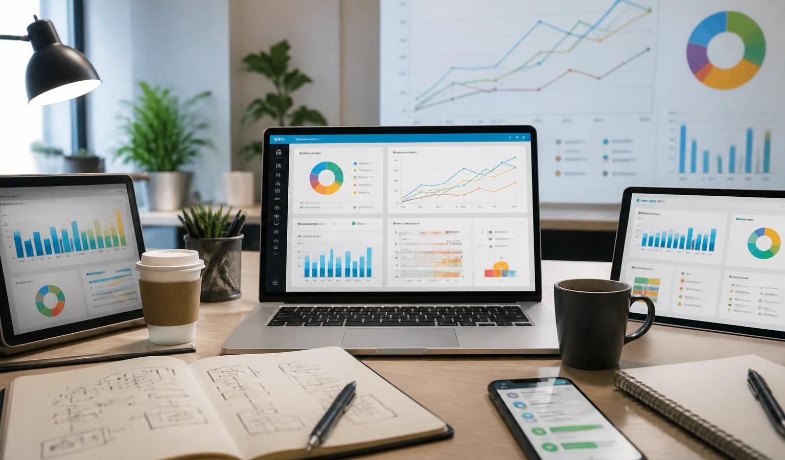 découvrez comment le marketing hub de hubspot vous aide à mesurer le roi par canal grâce à un guide complet pour un reporting hebdomadaire efficace.