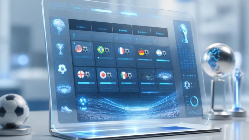découvrez le calendrier complet et les horaires détaillés des rencontres de la coupe du monde 2026 prévues pour le dimanche 5 juillet. ne manquez aucun match important de cette journée clé du tournoi.
