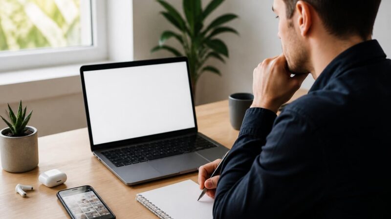 découvrez si créer un nouveau compte instagram est la bonne décision pour vous en répondant à ces 8 questions clés. faites le point avant de vous lancer !