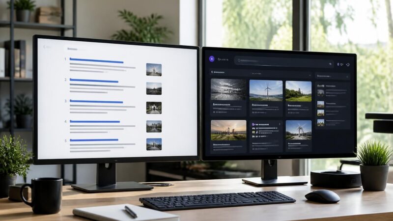 découvrez si les mentions en intelligence artificielle dans geo peuvent remplacer les classements seo traditionnels et ce que cela signifie pour le référencement naturel.