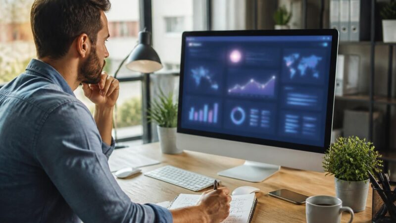 découvrez les critères d’éligibilité à l’ia search de google ads et apprenez comment déployer efficacement les conversions qualifiées futures pour optimiser vos campagnes publicitaires.