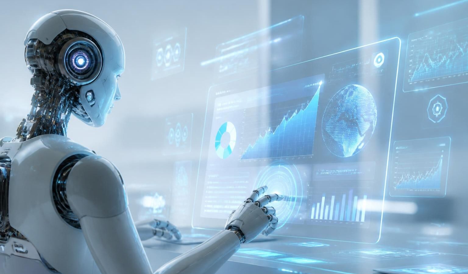 découvrez comment google search console intègre le suivi de votre visibilité dans les réponses des intelligences artificielles pour optimiser votre présence en ligne.