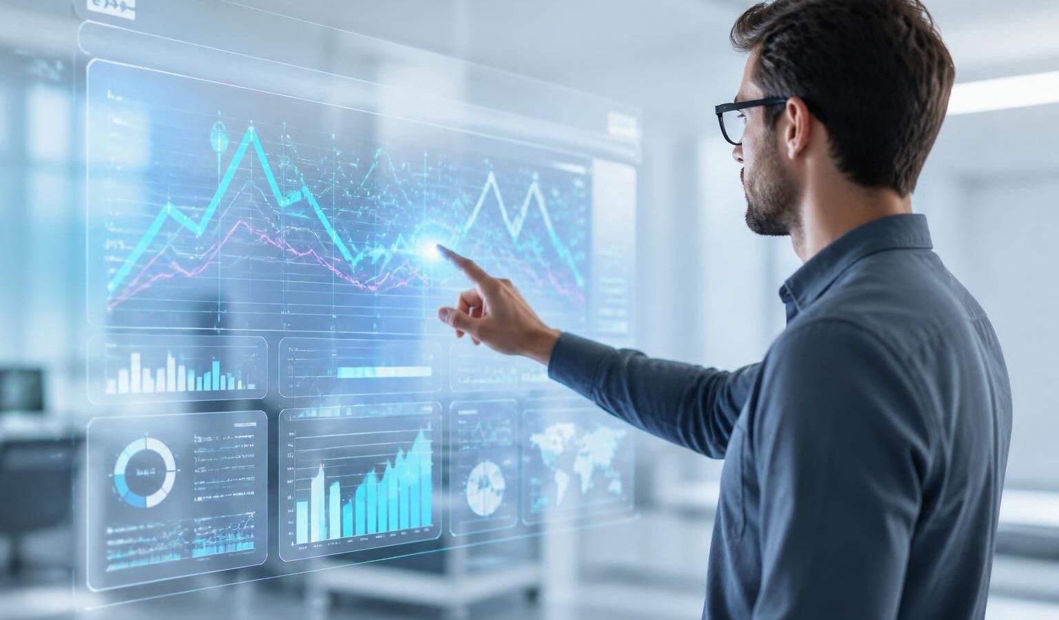 découvrez comment utiliser google trends pour comparer et analyser l'évolution des recherches sur le web au fil du temps, afin d'optimiser vos stratégies digitales.