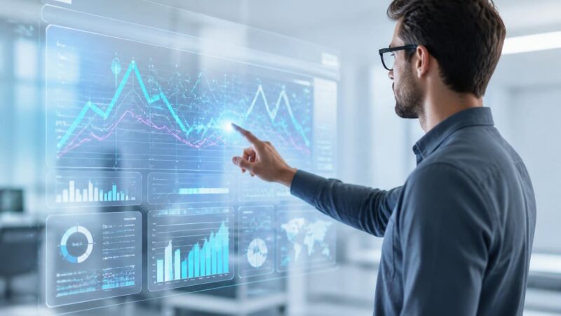 découvrez comment utiliser google trends pour comparer et analyser l'évolution des recherches sur le web au fil du temps, afin d'optimiser vos stratégies digitales.