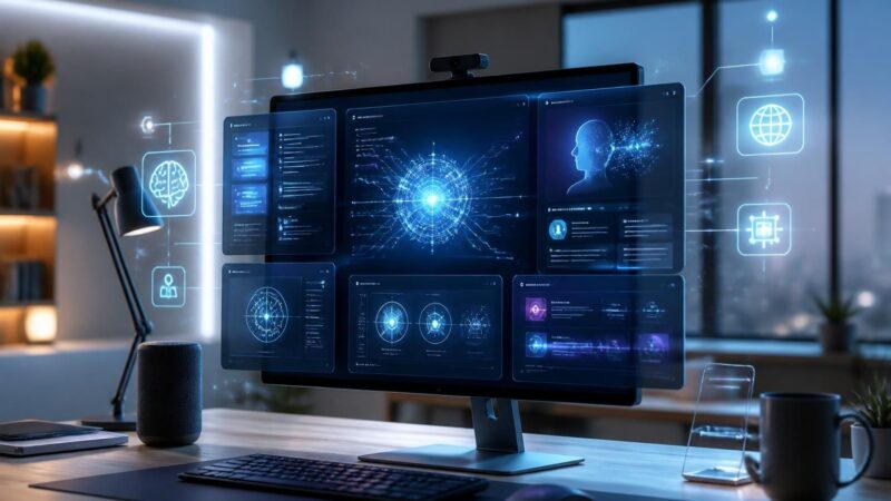 découvrez comment google transforme la recherche avec ai overviews et ai mode. explorez dès aujourd'hui ces innovations d'intelligence artificielle qui rendent vos recherches plus efficaces et intuitives.