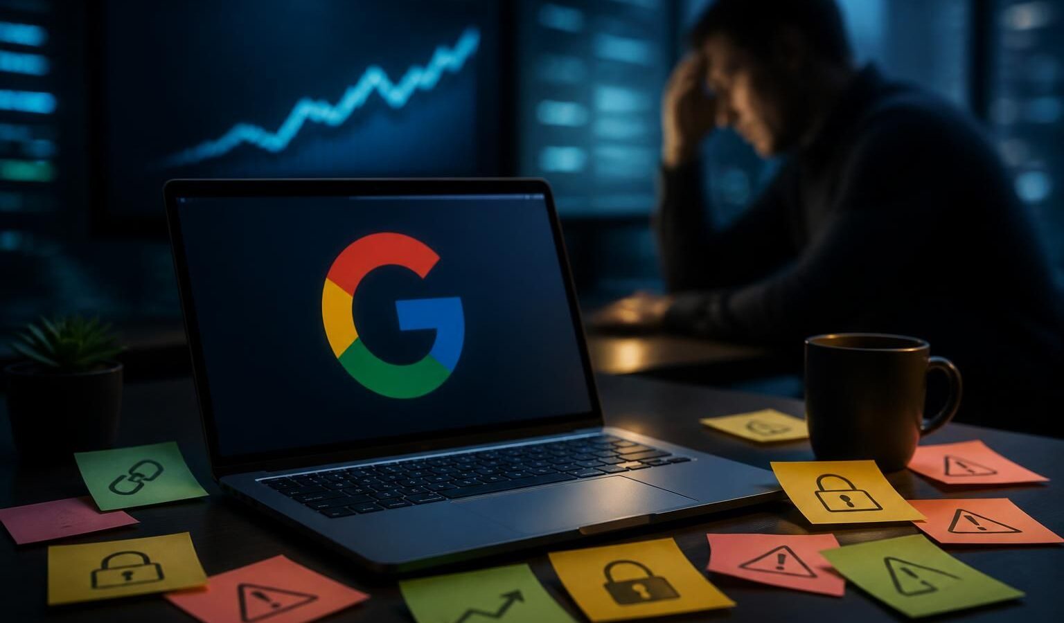 découvrez comment les récentes innovations de google bouleversent le seo et pourquoi ignorer ces nouvelles règles pourrait faire disparaître votre site du web. adaptez votre stratégie dès maintenant pour rester visible.