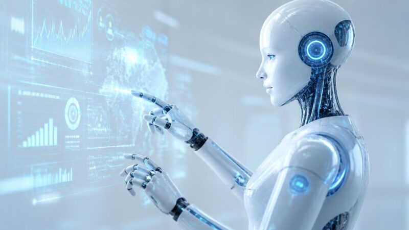 découvrez une analyse approfondie des études sur le mécanisme des ia et leur impact sur le trafic, mettant en lumière leurs fonctions et leurs effets.