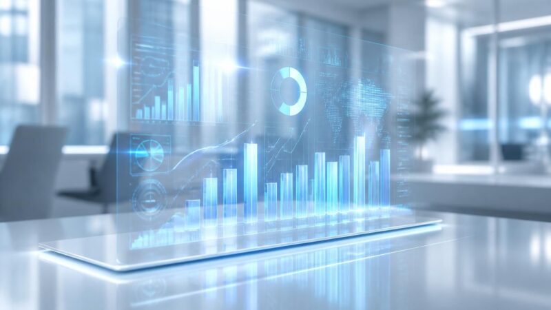 découvrez comment jcdecaux a enregistré un premier semestre 2026 robuste, porté par une dynamique digitale accélérée et des performances solides.