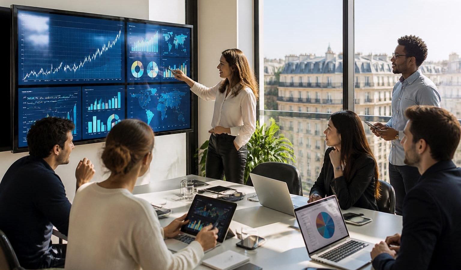 découvrez comment la publicité digitale en france connaît une croissance inédite de 12 %, propulsant le marché vers une envolée spectaculaire et de nouvelles opportunités.