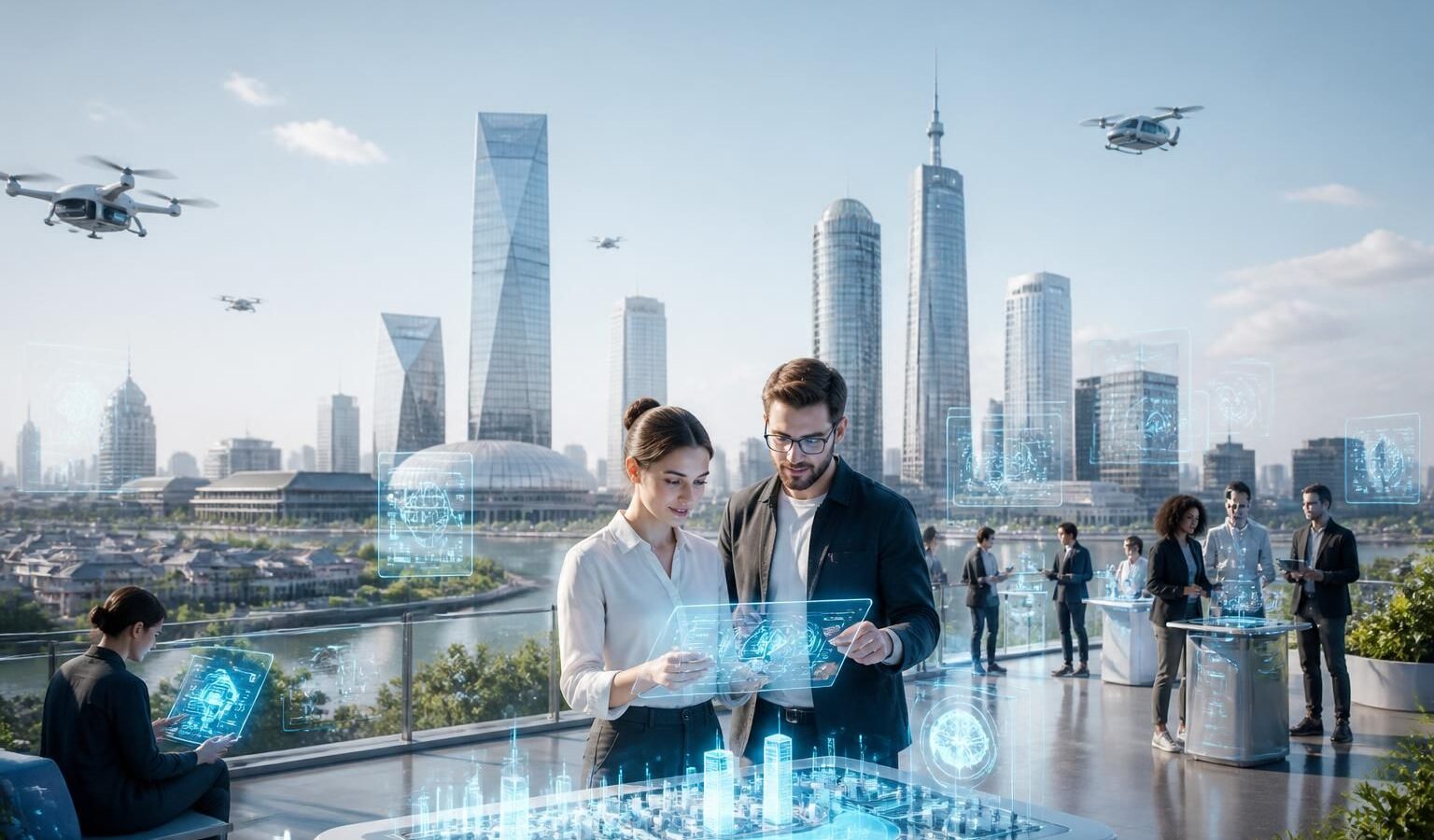 découvrez comment lyon devient un terreau fertile avec plus de 400 start-ups dynamisant la métropole, selon france digitale.