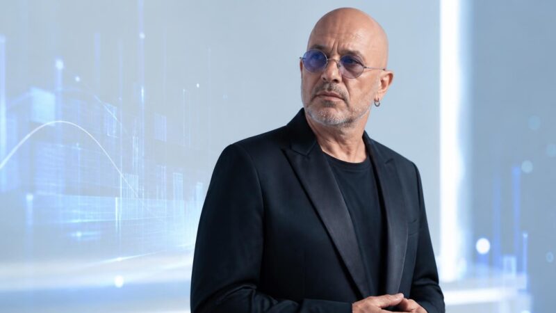 pascal obispo dévoile une décision surprenante qui marque un tournant dans sa carrière. découvrez les détails de ce pas en arrière inattendu.