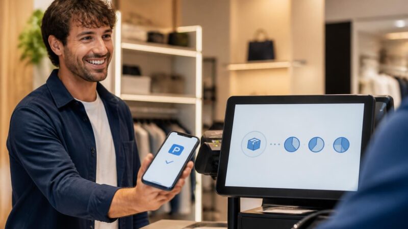 découvrez comment profiter du nouveau service de paiement en 24 fois proposé par paypal et facilitez vos achats dès aujourd'hui !