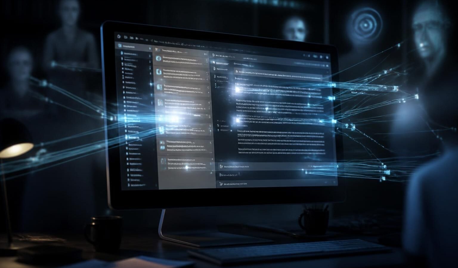 découvrez comment les pixels de suivi dans vos emails collectent des informations et décodent le véritable message caché derrière ces messages qui envahissent votre boîte de réception.