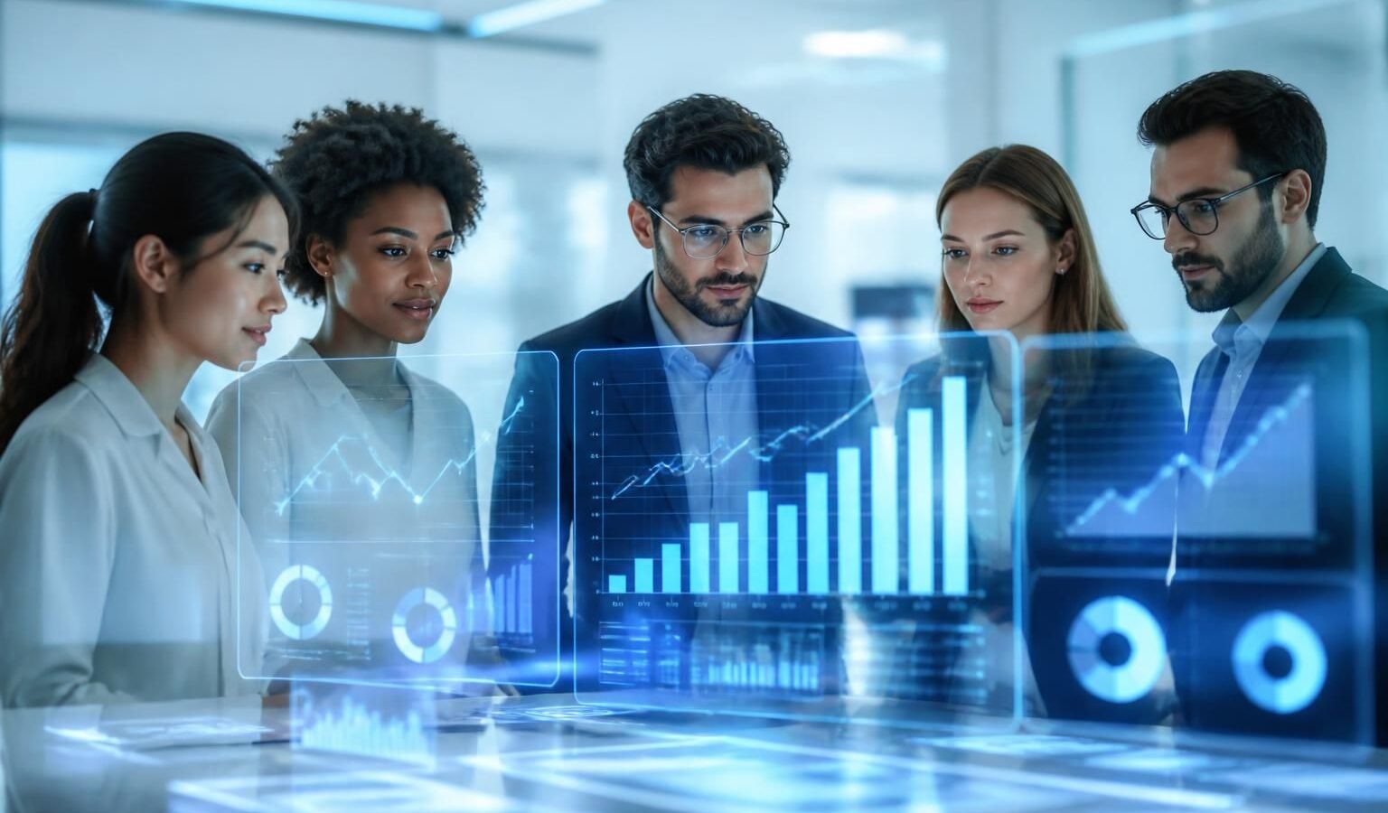 découvrez les tendances et perspectives salariales dans les secteurs de l'informatique et du digital pour 2026, avec une analyse détaillée des rémunérations à venir.