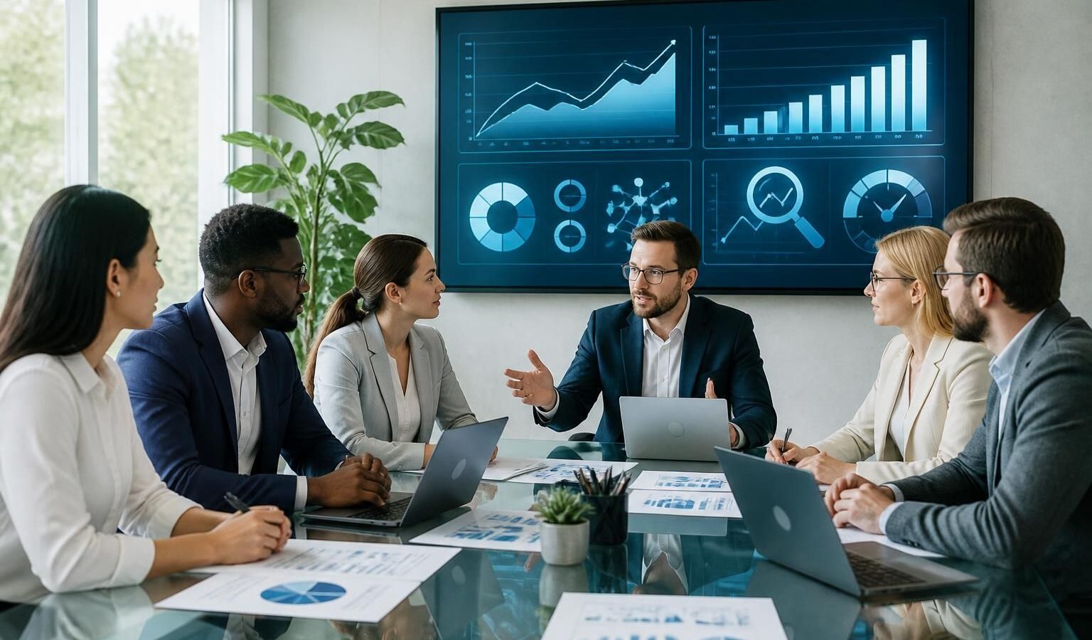 découvrez les indicateurs essentiels pour choisir la meilleure agence seo et garantir le succès de votre stratégie digitale avant de vous engager.