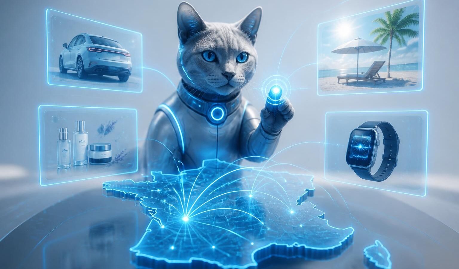découvrez comment chatgpt commencera à diffuser des publicités en france à partir de fin août, impactant l'expérience utilisateur et les stratégies marketing.