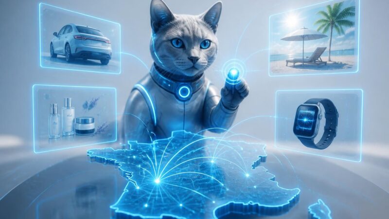découvrez comment chatgpt commencera à diffuser des publicités en france à partir de fin août, impactant l'expérience utilisateur et les stratégies marketing.