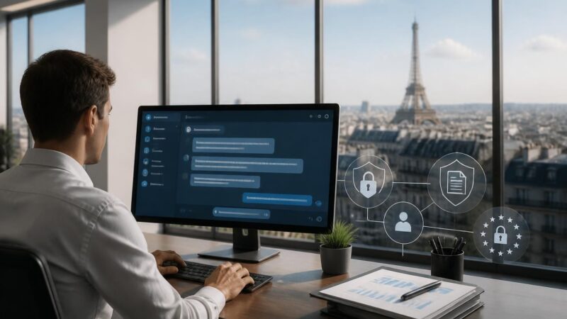 découvrez comment openai adopte une stratégie 100 % opt-in pour chatgpt en europe, visant à respecter le rgpd tout en conquérant le marché européen.