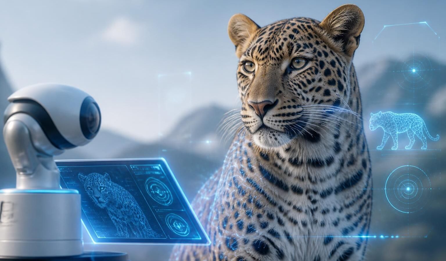 découvrez comment l’intelligence artificielle transforme l’observation de la faune sauvage en une expérience émouvante et fascinante, révélant des instants uniques et captivants.