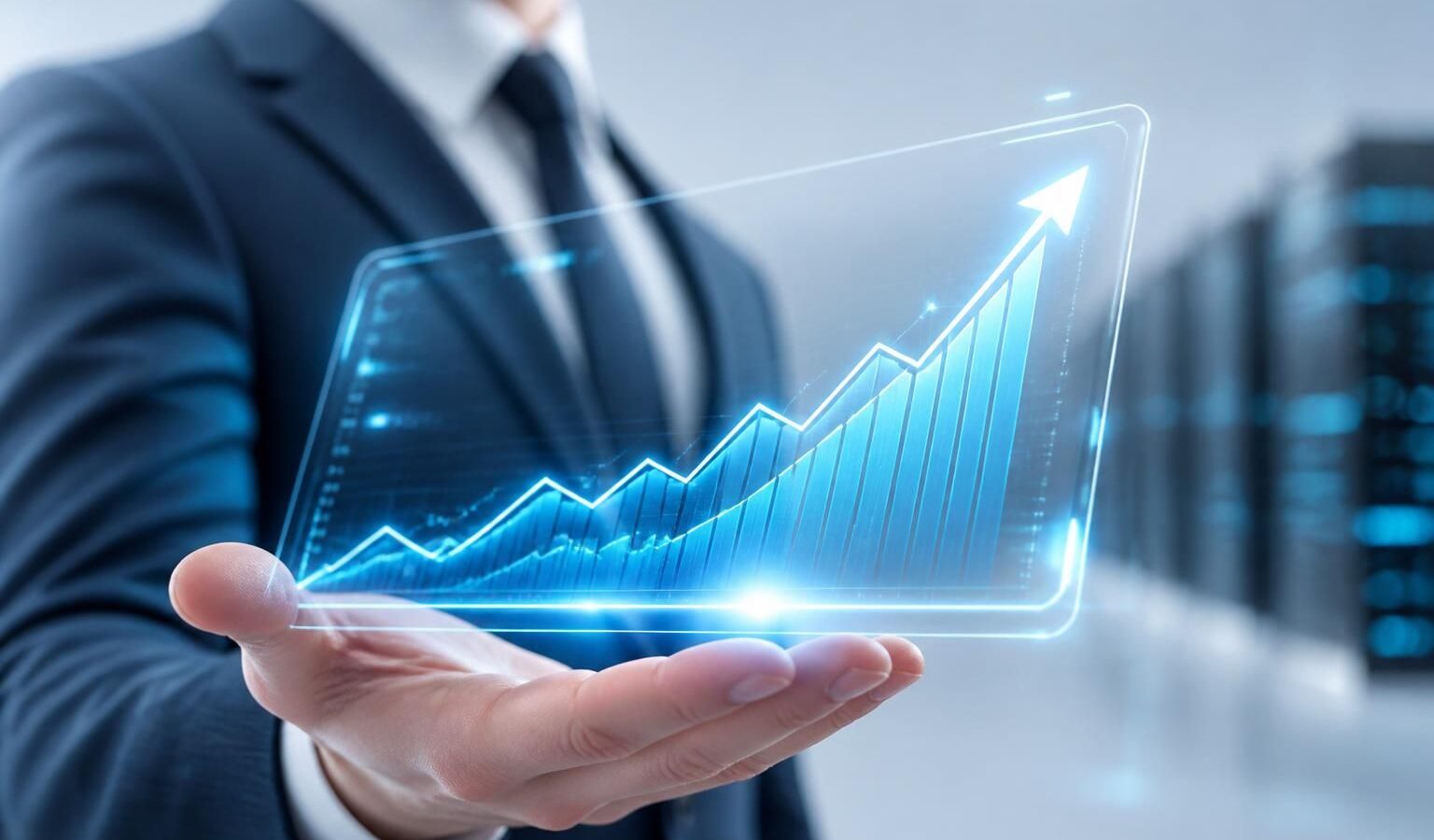 digital realty trust connaît une forte croissance grâce à l'amélioration de sa recommandation par hsbc, renforçant ainsi la confiance des investisseurs et les perspectives de l'entreprise.