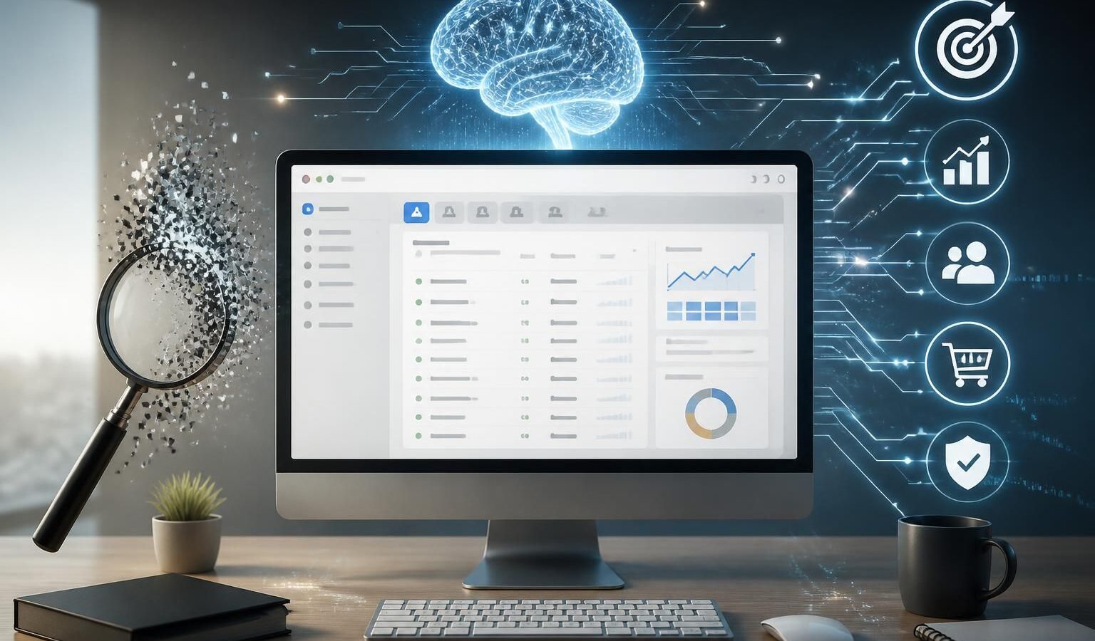 découvrez comment la fin prochaine du broad match dans google ads & ai max impactera vos campagnes publicitaires et préparez-vous à adapter vos stratégies marketing pour rester performant.