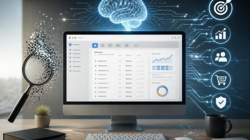découvrez comment la fin prochaine du broad match dans google ads & ai max impactera vos campagnes publicitaires et préparez-vous à adapter vos stratégies marketing pour rester performant.