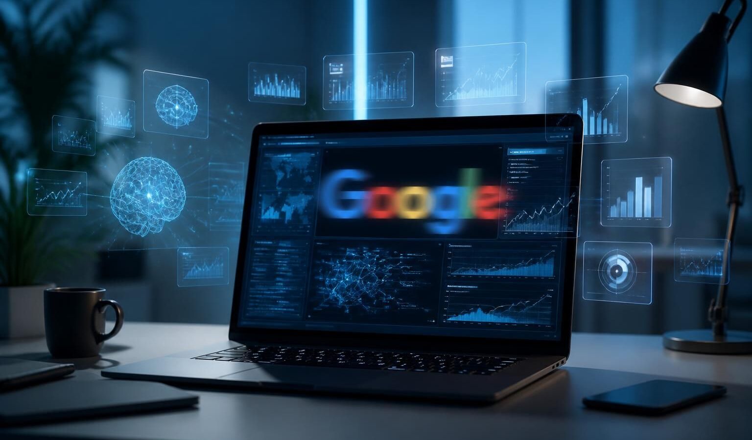 découvrez les révélations sur le référencement et l'intelligence artificielle alors que google dément l'existence du geo, clarifiant ainsi les impacts pour le seo.
