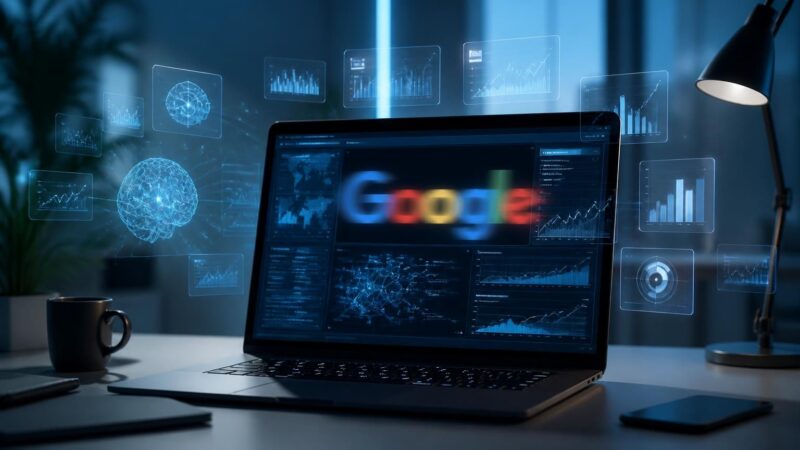 découvrez les révélations sur le référencement et l'intelligence artificielle alors que google dément l'existence du geo, clarifiant ainsi les impacts pour le seo.