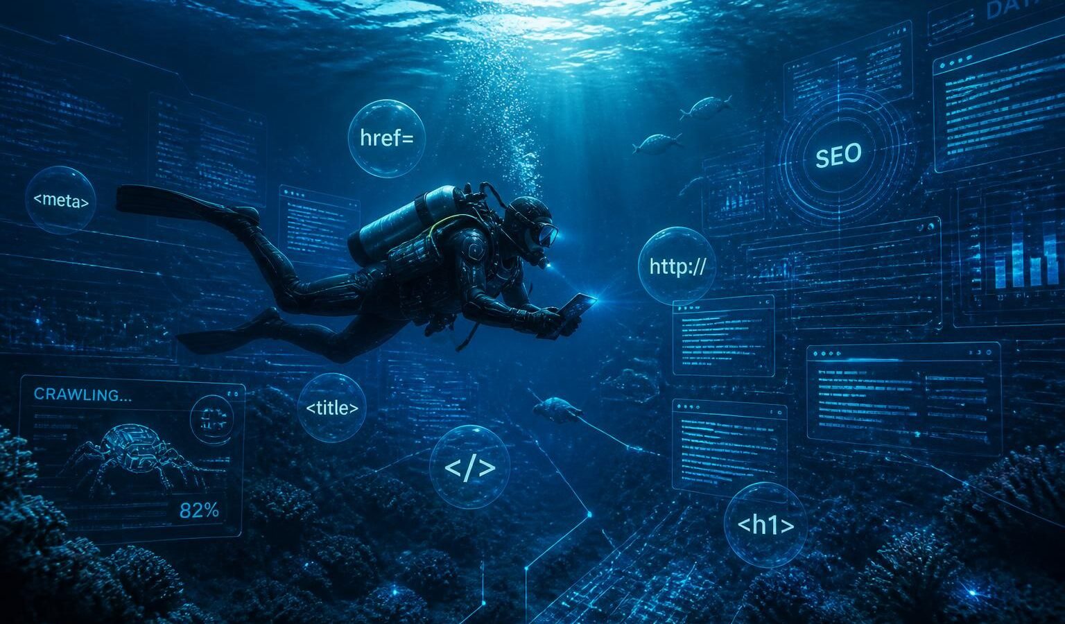 découvrez goossips seo : une exploration approfondie des crawlers et de leur impact sur le référencement naturel.