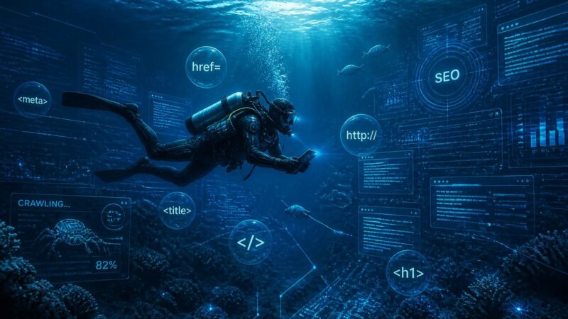 découvrez goossips seo : une exploration approfondie des crawlers et de leur impact sur le référencement naturel.