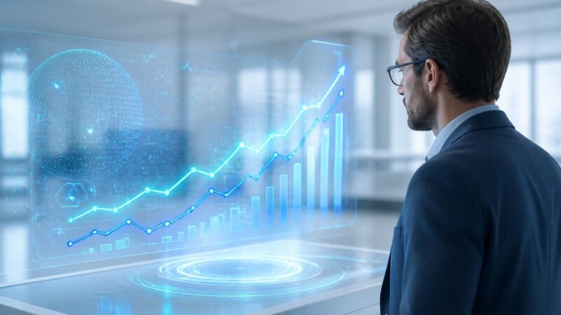 découvrez la croissance impressionnante de kornit digital au deuxième trimestre avec une hausse significative de son bénéfice non-gaap et de son chiffre d'affaires, témoignant de son expansion dynamique sur le marché.