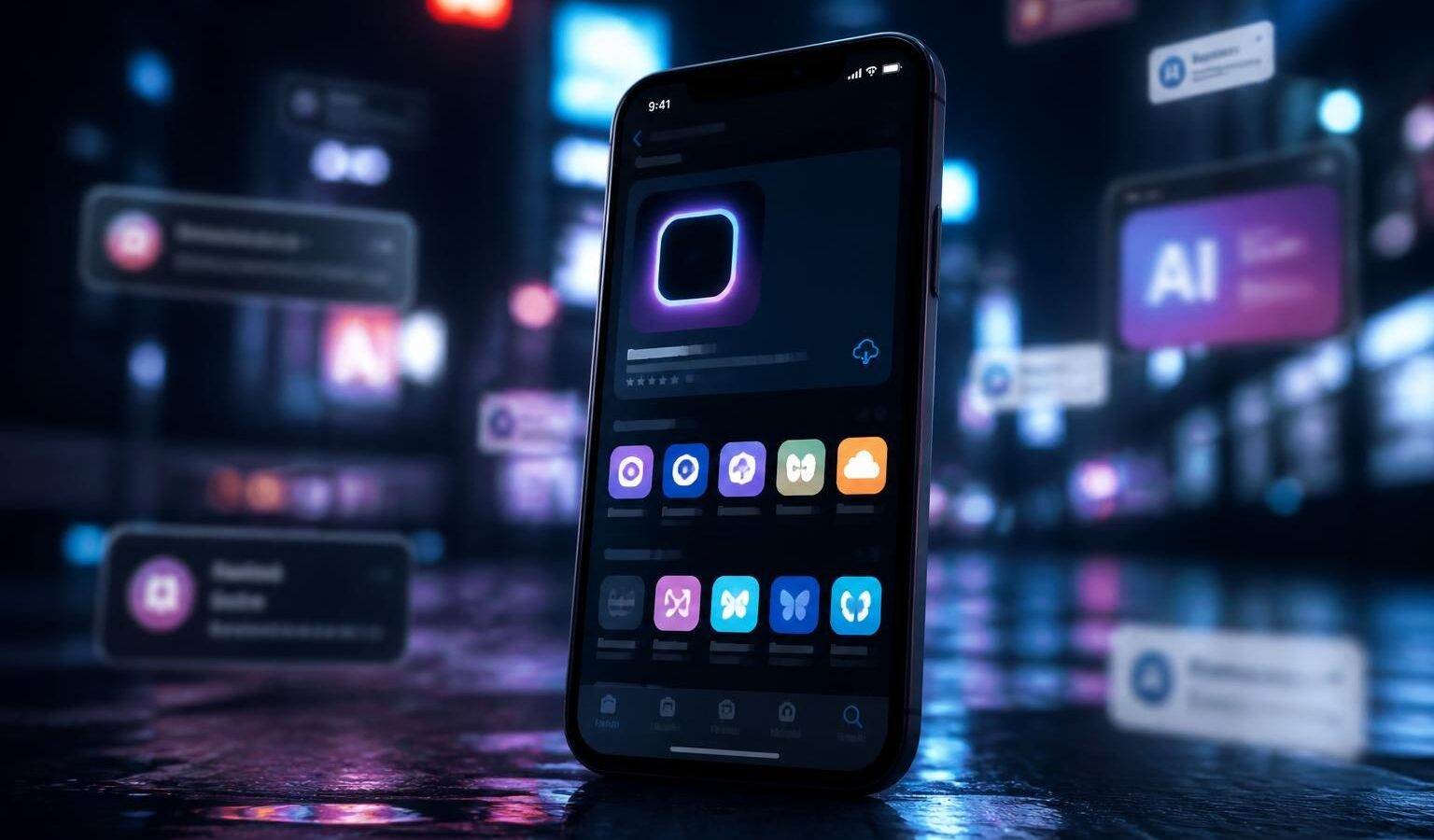 meta diffuse des publicités controversées pour une ia sur l'app store qui prétend déshabiller des femmes politiques, suscitant un débat éthique et légal.