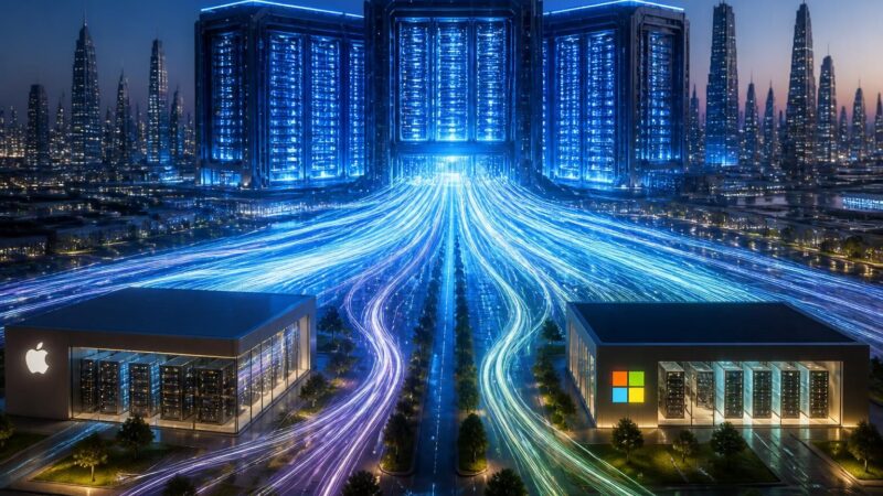 découvrez comment meta collecte en moyenne trois fois plus de données que ses concurrents apple et microsoft, et ce que cela signifie pour la confidentialité des utilisateurs.