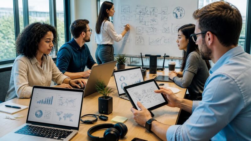 découvrez qwen3.8, l'outil innovant pour les professionnels du marketing local et api, offrant des explorations pratiques pour optimiser vos campagnes et stratégies.