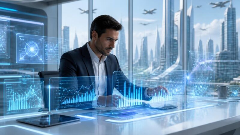 découvrez le guide essentiel du seo technique en 2026 et maîtrisez les signaux clés pour optimiser votre référencement et booster la visibilité de votre site web.