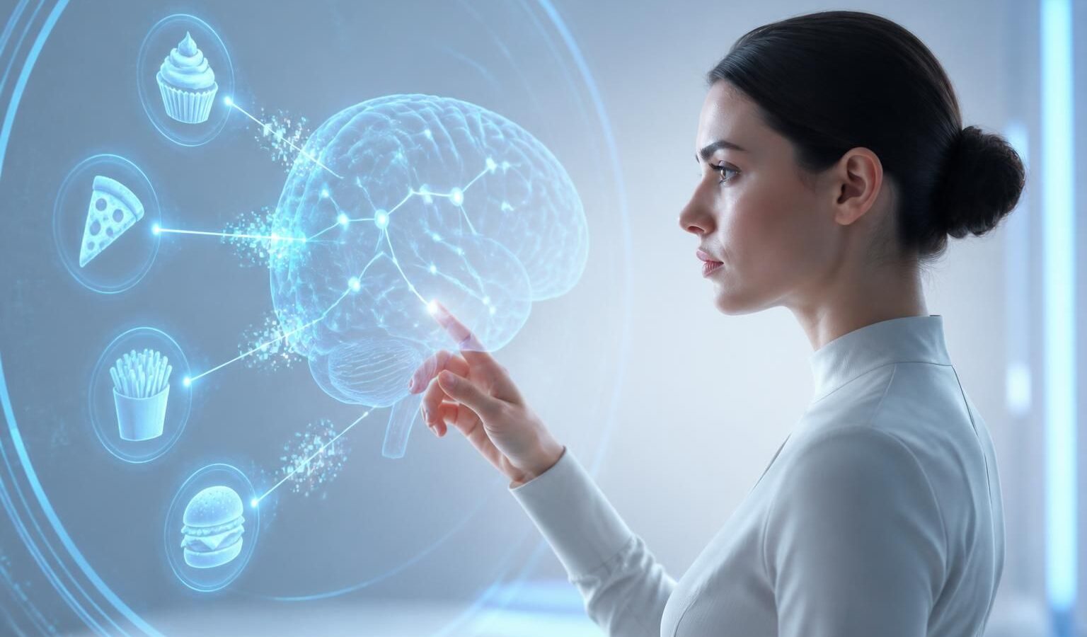 découvrez comment bewe transforme la santé digitale en reprogrammant le cerveau pour lutter efficacement contre les addictions alimentaires.