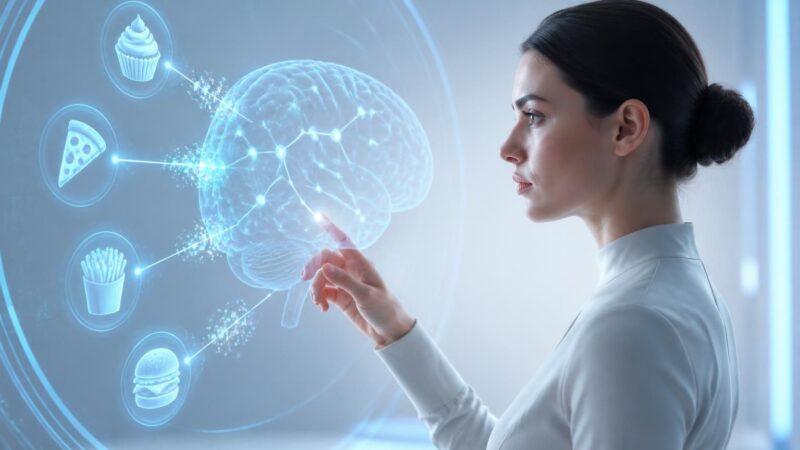 découvrez comment bewe transforme la santé digitale en reprogrammant le cerveau pour lutter efficacement contre les addictions alimentaires.