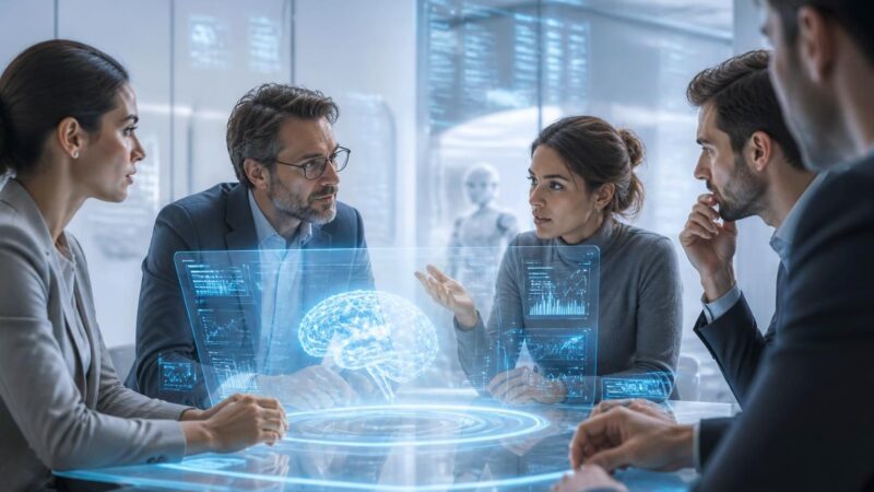 la sortie du modèle astra d’openai est repoussée en raison de risques potentiels identifiés, soulignant les précautions prises pour assurer la sécurité et l’éthique de cette technologie avancée.