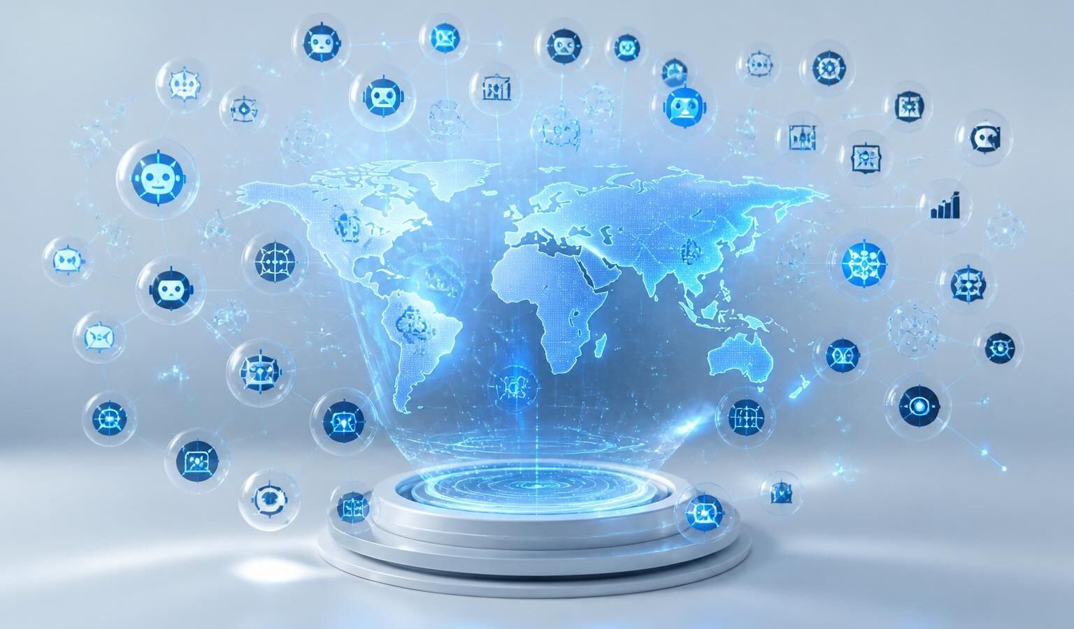 découvrez le top 100 des outils d'intelligence artificielle incontournables en 2026, sélectionnés pour leur impact mondial et leur innovation technologique.