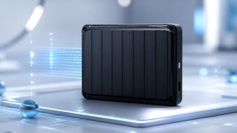 découvrez le western digital black p10 4 to au meilleur prix du moment. stockage externe performant et fiable pour tous vos fichiers importants.